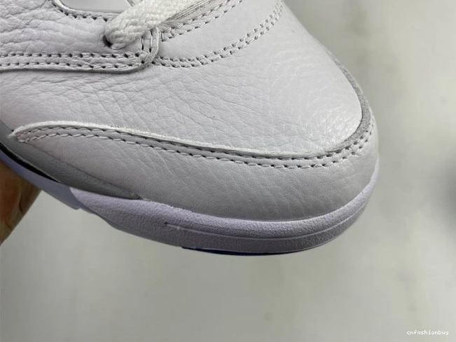 Air DD0587-140 Stealth 5 (2021) White Retro Jordan 0720